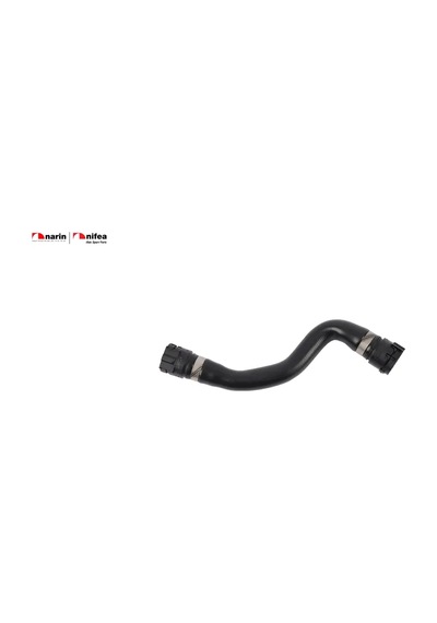 Su Hortumu Bmw X5 E53 Nıfea 11537500735