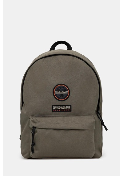 Napapijri Voyage 3 Unisex Sırt Çantası-30426 Haki