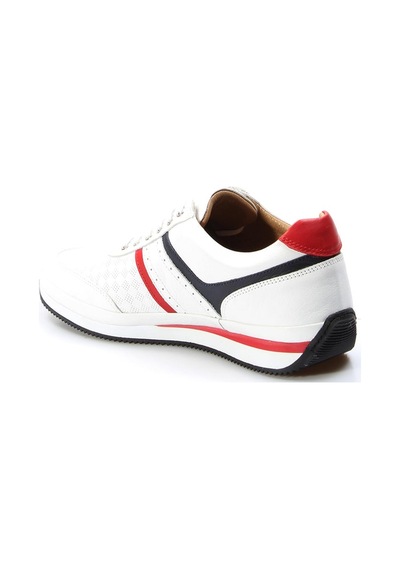Fast Step Hakiki Deri Erkek Spor Ayakkabı 856ma1795 001