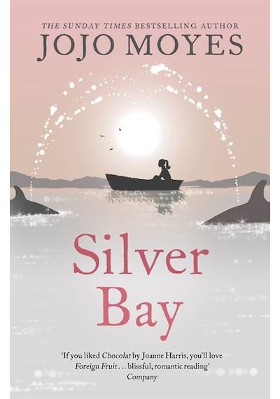 Silver  Bay