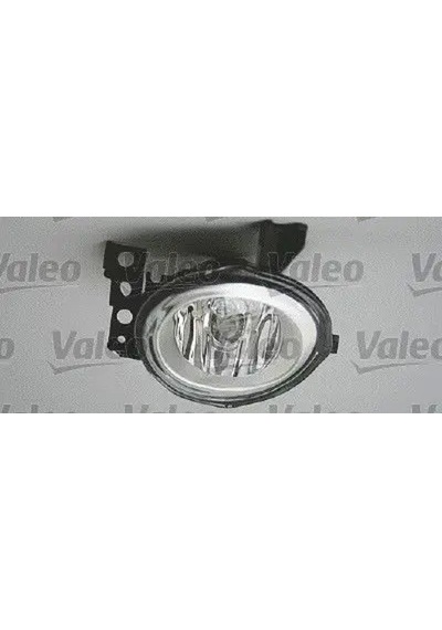 Valeo 043727 Sis Fari Sol 7l5941699c 7l5941699d 7l6941699g