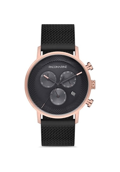Pacomarine PM.88004.03 Unisex Kol Saati