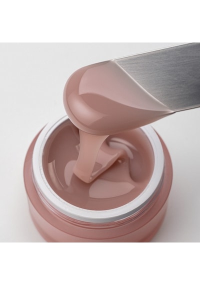 Runail Expert Protez Tırnak Jeli Old Money Uv Gel Nude Açık Bej 15gr. 120