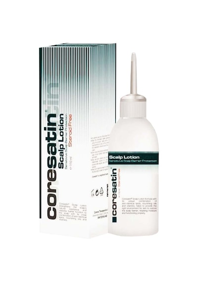 Coresatın Scalp Kepekli Saçlar için Losyon 110 ML