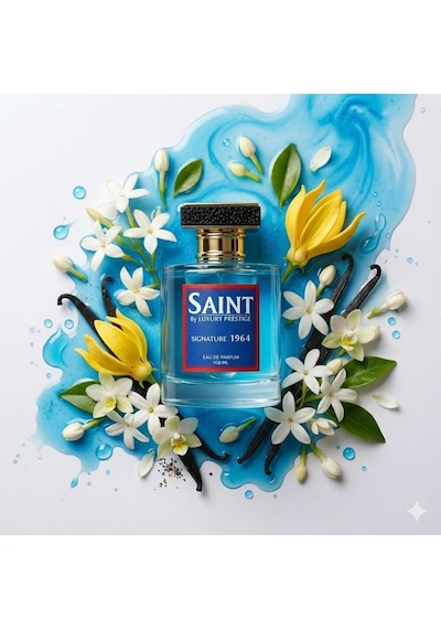 Saint Signature 1964 Kadın Parfüm 100ml Edp Aromatik