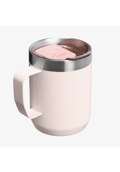 Stanley The Everyday Camp Mug 0.23l Unisex Pembe Termos 13103 2800236