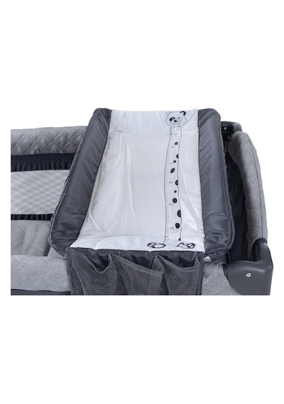 Prego Verona Oyun Parkı Beşik Park Yatak 70x120 Cm