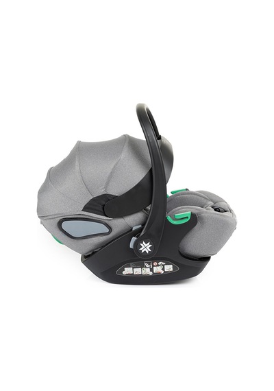 Luxus I-safe 0-13 Kg Oto Koltuğu
