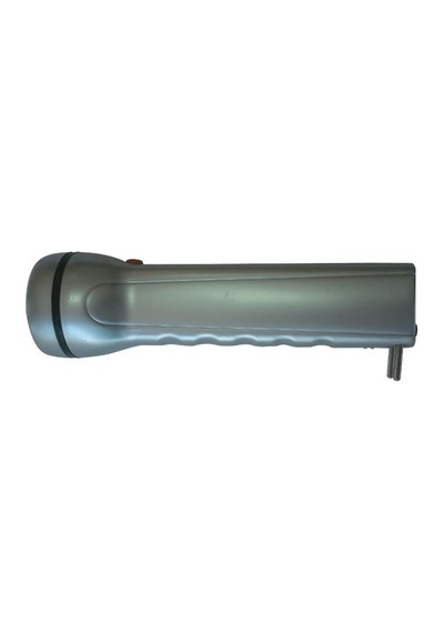 Andoutdoor Md123 Fener, Unisex, Gri, Tek Beden