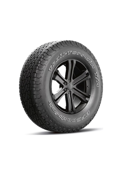 Bfgoodrich 245/65R17 111t XL Trail-Terrain T/A Owl 4x4 Yaz Lastiği 2025