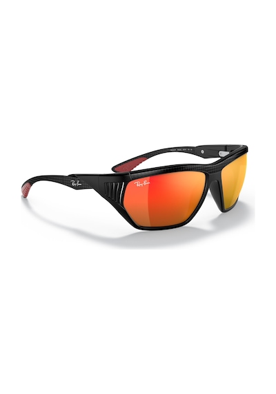 Ray-Ban 8359m F6026q 64 Unisex Güneş Gözlüğü - 19