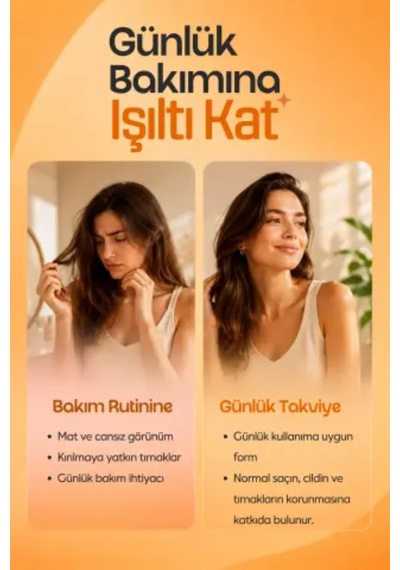 Fastlip Biotin Strip Form - 30 Film Tablet