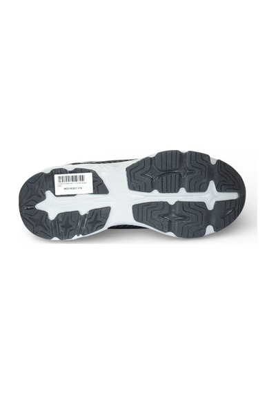 Trendyshose 3017 Rahat Anatomic Erkek Spor Ayakkabı Sıyah-beyaz
