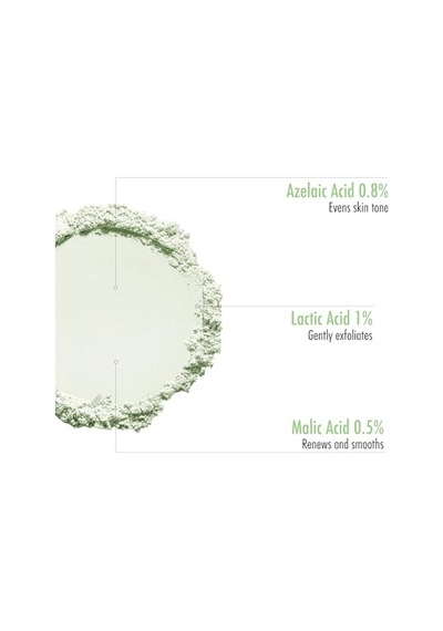 Maru.derm Hassas Ciltler İçin Meyve Enzimli Pudra Peeling 60 G