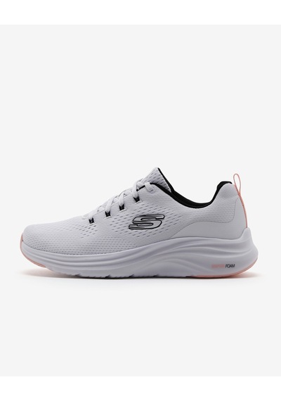 Skechers 150024-wbc Vapor Foam Fresh Trend Kadın Beyaz Koşu Yürüyüş Spor Ayakkabı