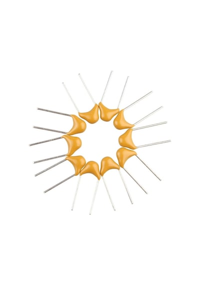 4.7pf 63v Seramik Mercimek Kondansatör 2.5mm