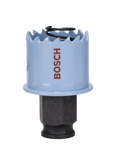 Bosch - Special Serisi Metal Ve Inox Malzemeler İçin Delik Açma Testeresi Panç 32 Mm 2608584788