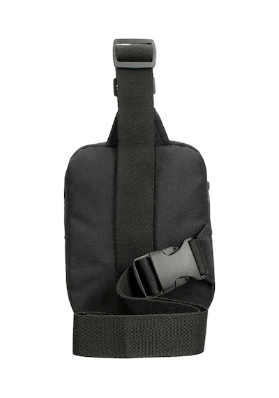 Reebok Ashland Crossbody Bag Bl Siyah Unisex Çapraz Çanta 000000000101960063 Siyah