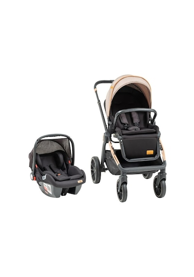 Baby2go 2340 Napoli Travel Sistem Bebek Arabası