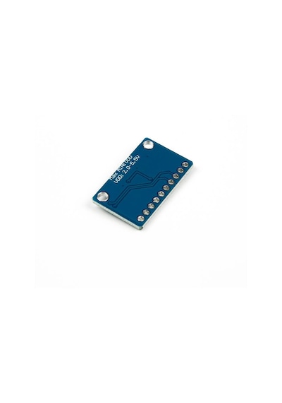 ADS1115 16 Bit I2C 4 Kanallı ADC Modülü