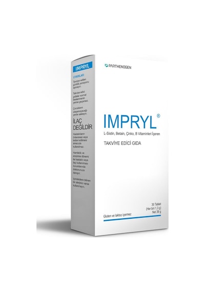 Impryl 30 Tablet