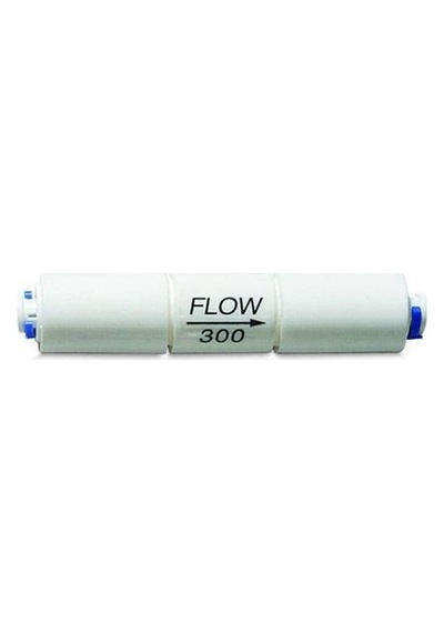 Su Arıtma Quick Geçmeli Flow Limit 300 Cc - Su Akış Kısıtlayıcı