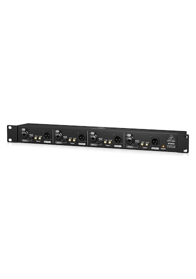 Behringer DI4800A 4 Kanal Aktif DI Box