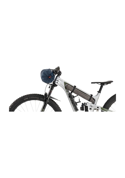 Easy Camp Energy 200 Compact Blackroom 2 Kişilik Çadır Gri