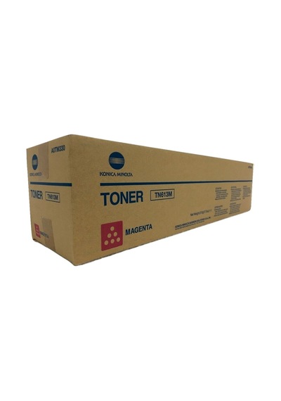 Konica Minolta Tn-613M C452/552/652 Kirmizi Toner 30.000