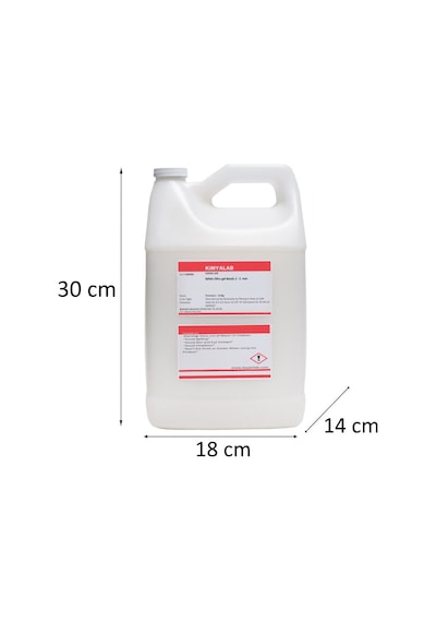 Silikajel Beyaz Nem Alıcı Dökme Rutubet Küf Önleyici 4 KG