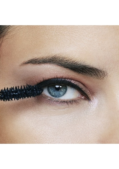 Maybelline New York Total Temptation Maskara Siyah