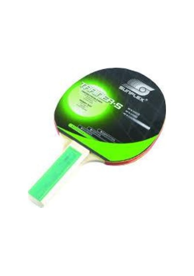 Sunflex 10310 Trainer S.P.P Masa Tenisi Raketi