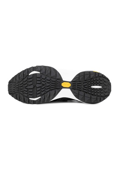 Tamer Tanca Erkek Deri & Tekstil Siyah Sneakers & Spor Ayakkabı 698 1090-2 Erk Ayk Y24 Sıyah Trk Siyah