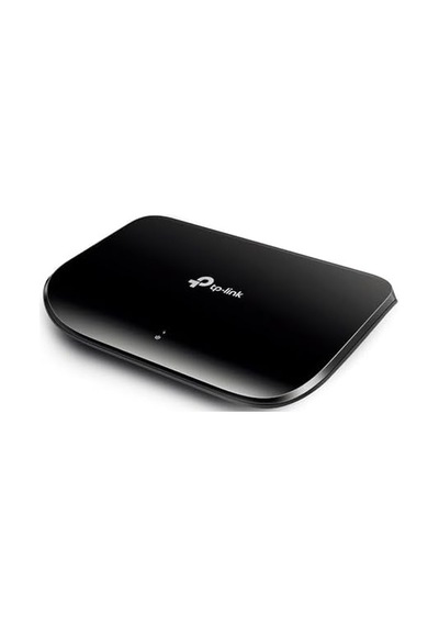 Tl-sg1005d, 5-portlu Gigabit Masaüstü Switch