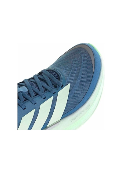Adidas Supernova Glide Erkek Lacivert Koşu Ayakkabısı Lacivert