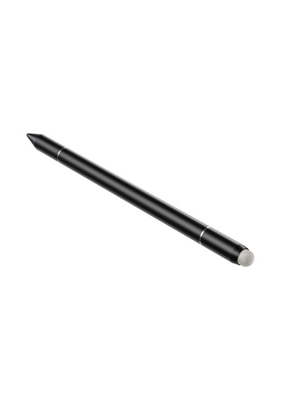 Dynamic Series 3in1 Capasitive Universal Dokunmatik Stylus Pen Kalem Füme