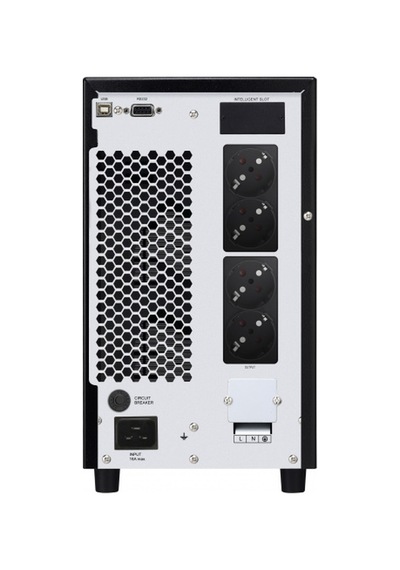 Fsp Champ3k 3kva Online Ups 6x9a Akü