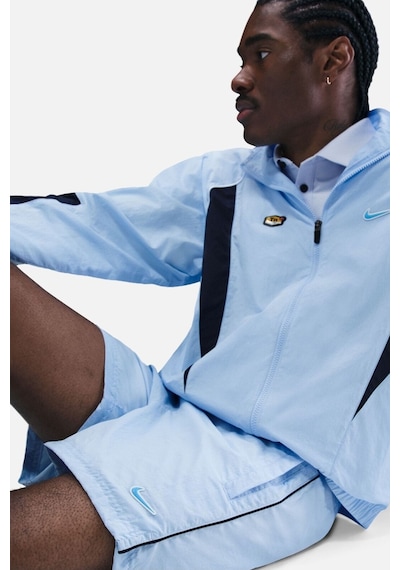 Nike Sportswear Mens Shorts Blue Erkek Koşu Şort Mavi