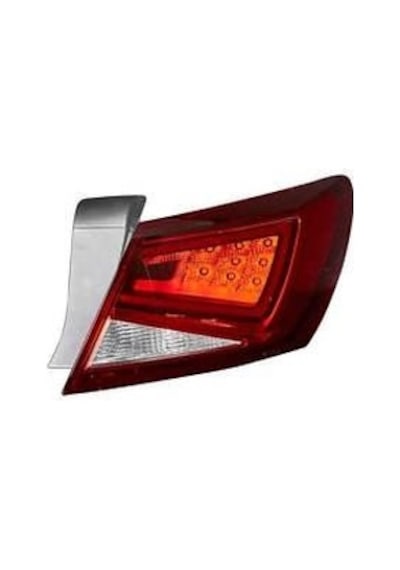 Valeo  045115 Stop Sağ Seat Leon 2012 Led 5f0945208c