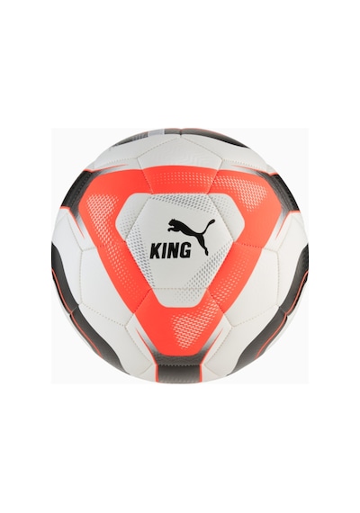 Puma Puma Kıng Ball Erkek Top 08473602 Beyaz