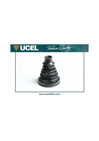 Ucel Aks Körüğü İç Tek Körük Vw Crafter 2.0tdı-panelvan Platform Şasi Ucel S61127-t 7h0498202b 46308240 8v414c062ab