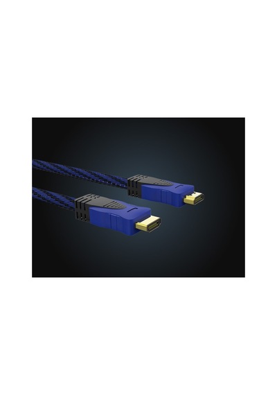Ihk-10t 2.0v 10mt Hdmı To Hdmı 4k Fhd Posetlı
