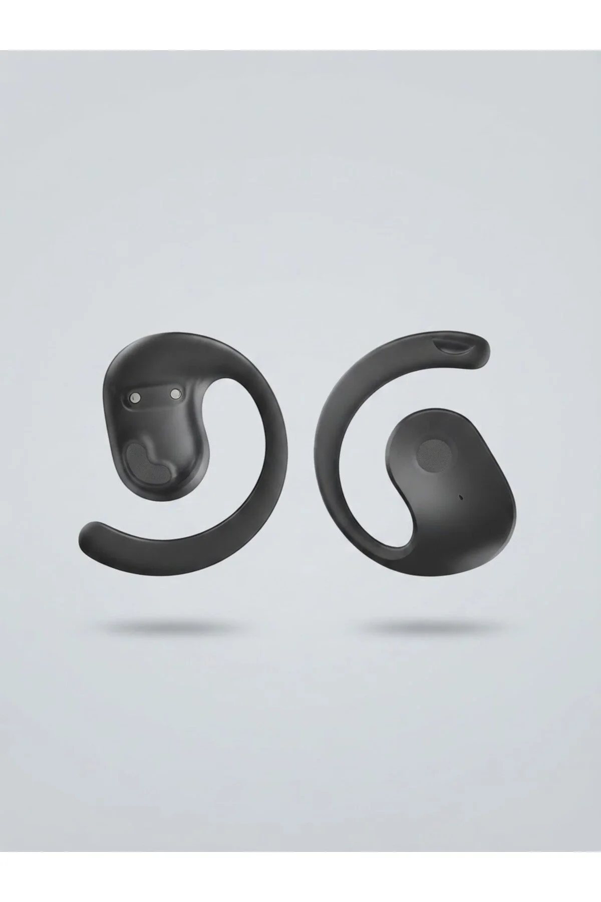 Wireless Bluetooth Kulaklık Tws Open Ear Sporcu Kulaklığı