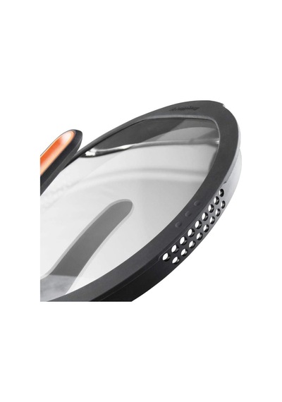 Berghoff Gem Stay Cool Turuncu Tencere 28cm 2307403 Diğer