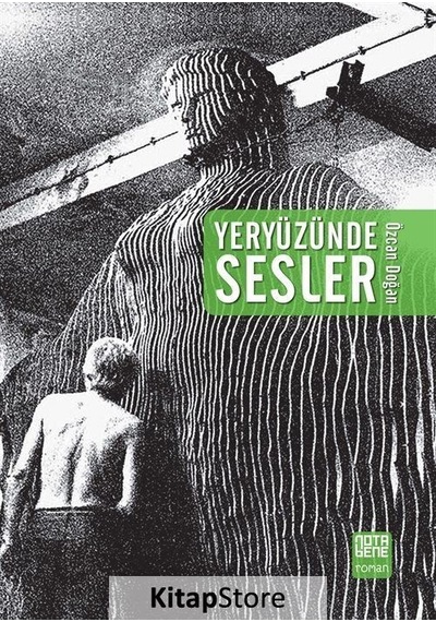 Yeryüzünde Sesler - Özcan Doğan - Nota Bene Yayınları