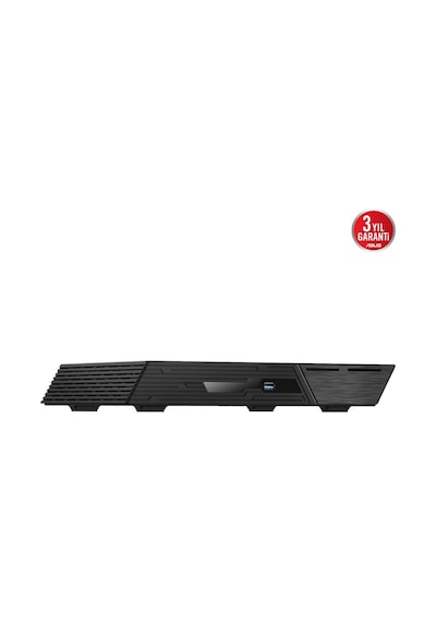 Asustor 6diskli Nvme Disk Ryzen V3c14-8gb Ram-2x10gbe Nas Server Flashstor 6 Gen2 Fs6806x