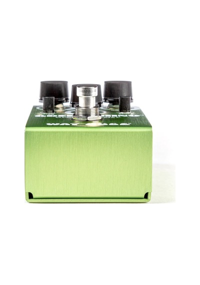 Way Huge Wm22 Smalls Green Rhino Overdrive Pedalı
