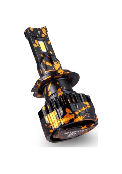 Joyecar F16 Extra Power H7 Csp Led Far Ampulü