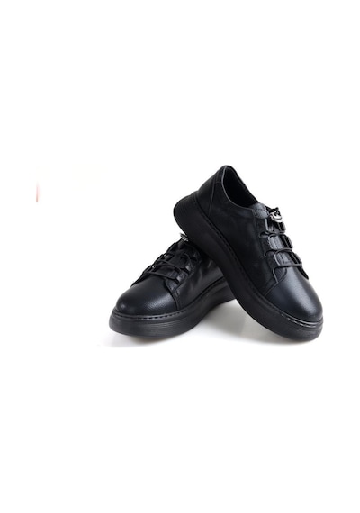 Papuçcity 02676 Orto Pedik Kadın Günlük Ayakkabı 001