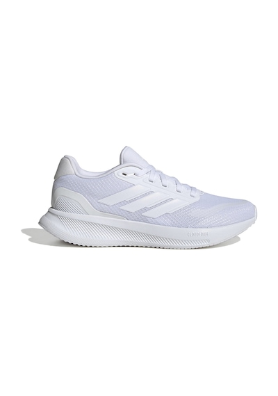 Adidas Runfalcon 5 W Beyaz Kadın Koşu Ayakkabısı 000000000101993646 Beyaz